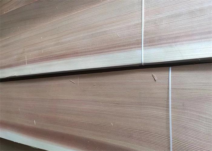 檜木皮直紋0.5mm價格實惠，日本檜木皮工AAA級品質